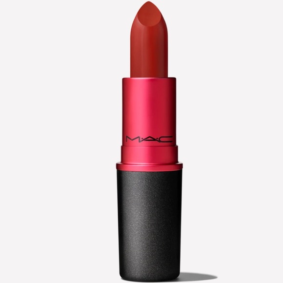 MAC Matte Lipstick Viva Glam 💄 - Picture 9 of 16
